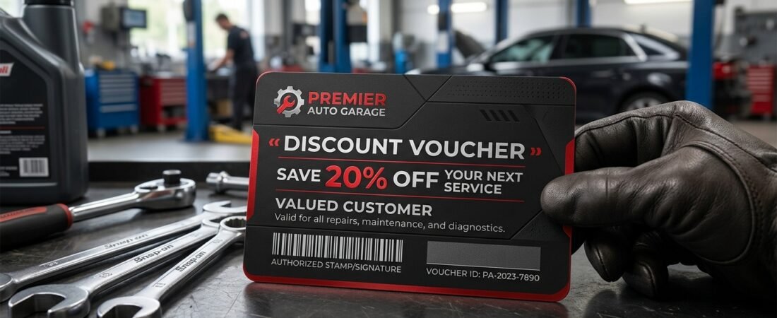 Đặt Lịch Hẹn Trước Nhận Ngay Voucher Giảm Giá Dịch Vụ Lốp Viết Thái